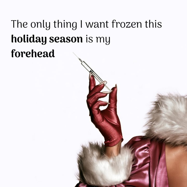 This Holiday Season